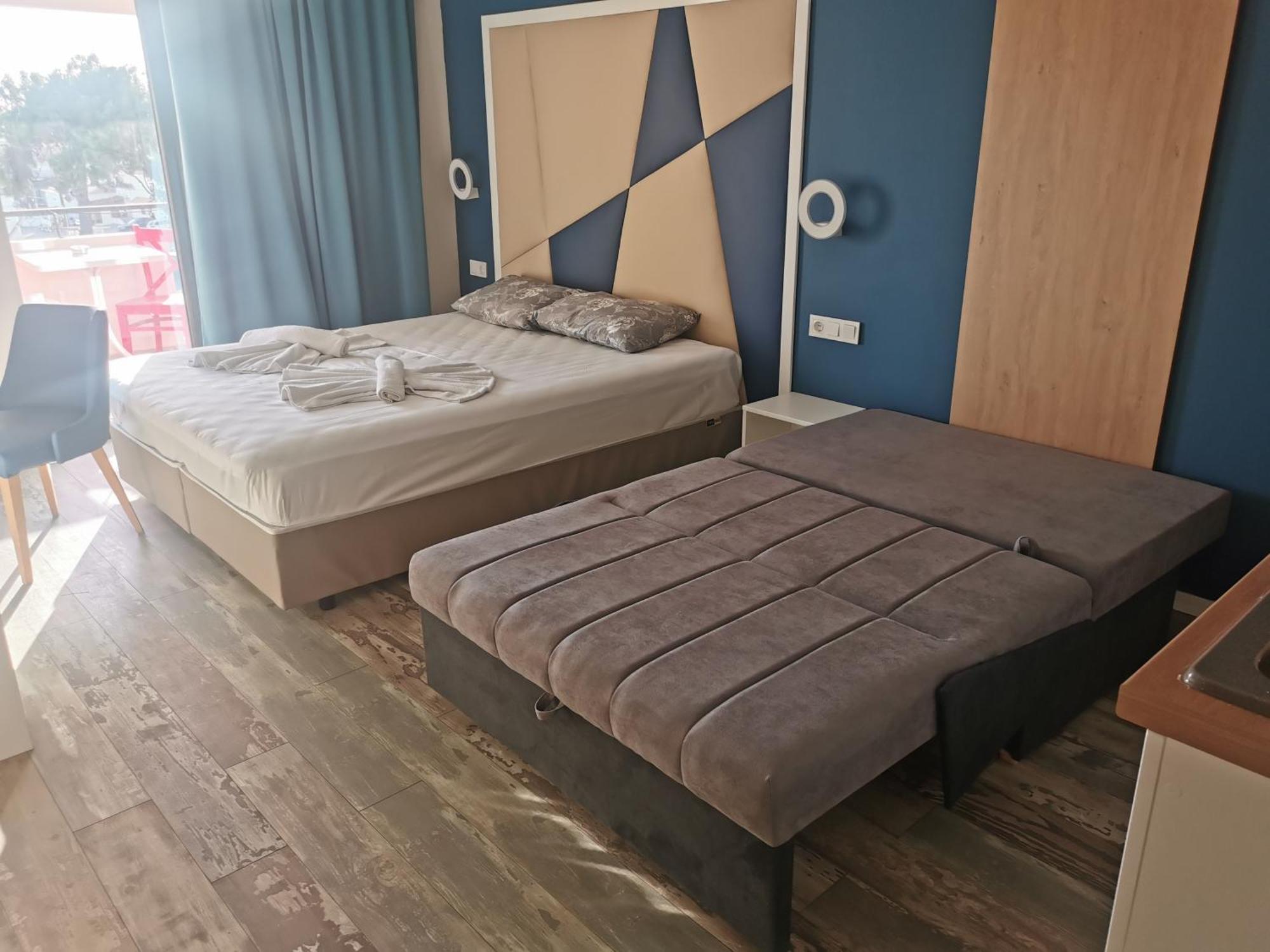 פוטוס Admiral Studios מראה חיצוני תמונה